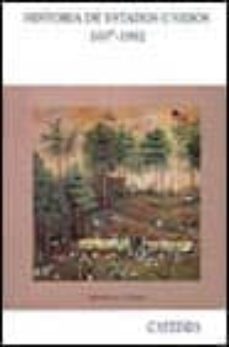 historia de los estados unidos-maldwyn a. jones-9788437614076