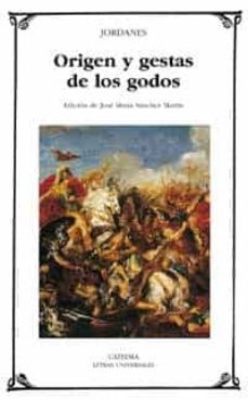 origen y gestas de los godos-9788437618876