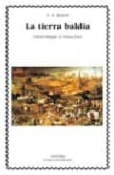 la tierra baldia-9788437622576