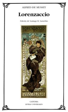lorenzaccio-9788437630076