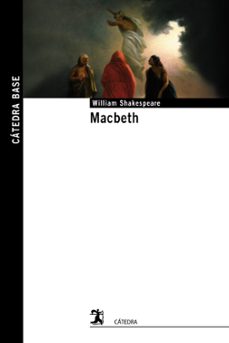 macbeth-william shakespeare-9788437637976