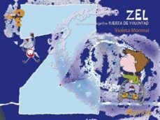 zel, fuerza de voluntad-9788439208976