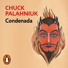 condenada-chuck palahniuk-9788439733676