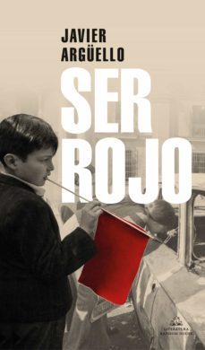 ser rojo (ebook)-9788439737476