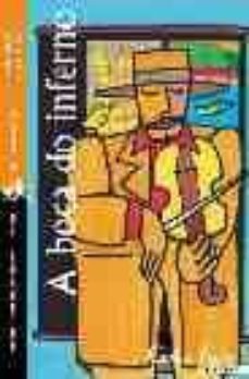 a boca do inferno-9788440304476