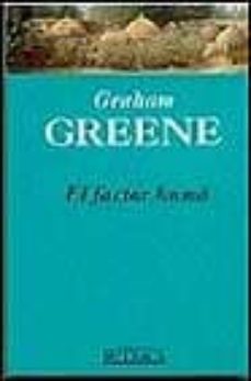 el factor huma (butxaca)-9788440692276