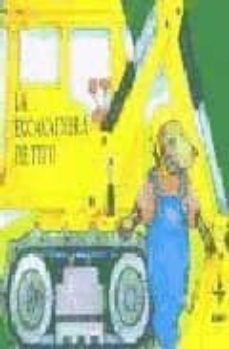 la excavadora de tito-9788441411876
