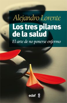 los tres pilares de la salud-9788441431676