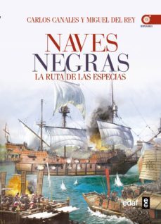 naves negras-9788441435476