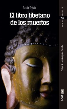 el libro tibetano de los muertos (ebook)-bardo thodol-9788441440876