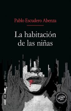 la habitacion de las niñas (ebook)-pablo escudero abenza-9788441444676