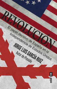 revolucion (ebook)-jorge luis garcia ruiz-9788441445376
