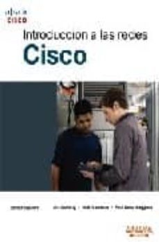 introduccion a las redes cisco-neil v. anderson-jim doherty-9788441525276