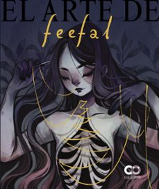 el arte de feefal-9788441547476