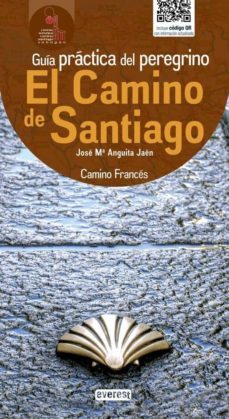 el camino de santiago. guia practica del peregrino-9788444132976