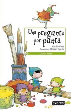 un pregunta por punta-cecilia pisos-9788444145976