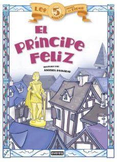 el principe feliz-oscar wilde-9788444149776
