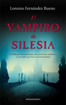 el vampiro de silesia (ebook)-lorenzo fernandez bueno-9788445001776