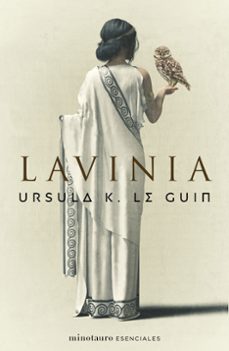 lavinia-9788445008676