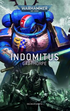 indomitus-9788445011676