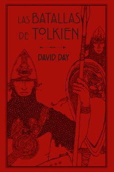 las batallas de tolkien-david day-9788445016176