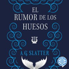 Imagen Principal de El rumor de los huesos