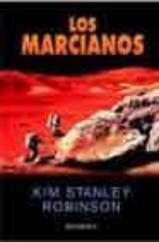 los marcianos (anexo a la trilogia marciana)-9788445073476