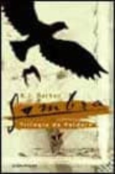 sombra (la trilogia de poldarn i)-9788445074176