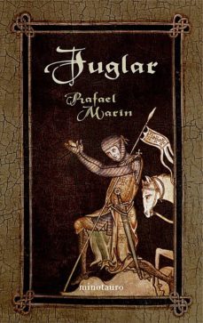 juglar-rafael marin-9788445075876