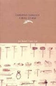 labrando carballos a beira do mar-jose manuel vazquez lijo-9788445349076