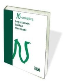legislacion basica mercantil, 2012-9788445421376