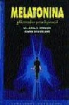 melatonina-axel, f. wenzel-anne greveling-9788445501276