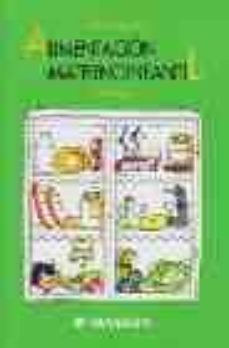 alimentacion maternoinfantil (2ª ed.)-9788445809976