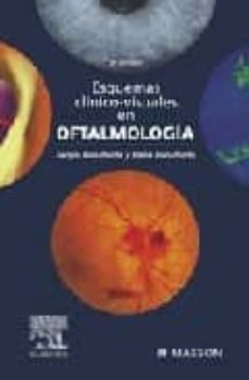 esquemas clinico-visuales en oftalmologia (3ª ed.)-9788445816776