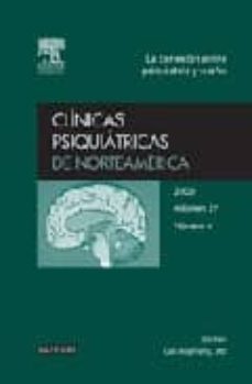 clinicas psiquiatricas de norteamerica 2006, nº 4: la conexion entre psiquiatria y sueño-k. doghramji-9788445817476