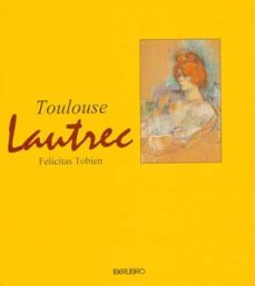 toulouse lautrec-9788445905876