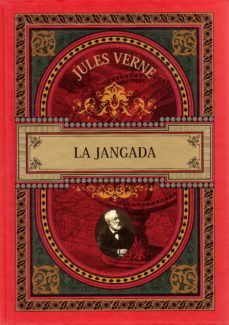 la jangada-9788445908976