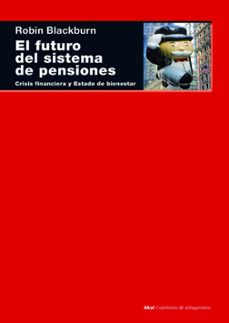 -robin blackburn-9788446027676