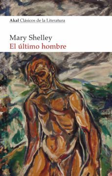el último hombre (ebook)-mary shelley-9788446049876