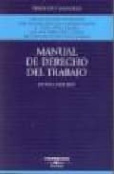 manual derecho trabajo (8ª ed.)-9788447030576