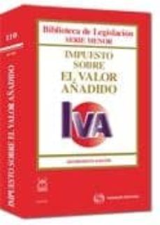 impuesto sobre el valor añadido 2010 (16ª ed.)-9788447035076