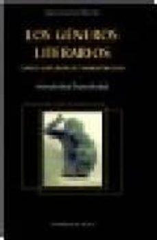 los generos literarios curso superior de narratologia : narrativi dad-dramaticidad-alberto diaz tejera-9788447203376