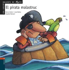 el pirata malastruc-anton nuñez-9788447912476