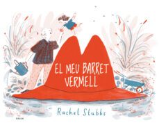 el meu barret vermell-rachel stubbs-9788447941476