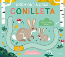 anem cap a casa, conilleta-9788447949076