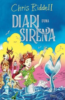 diari d una sirena-chris riddell-9788447955176