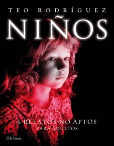 niños (ebook)-teo rodriguez-9788448006976