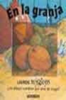 en la granja (libros magicos)-sue king-9788448015176