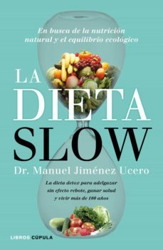 la dieta slow (ebook)-9788448022976