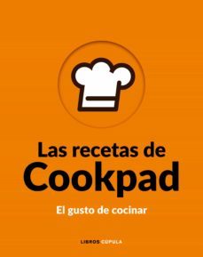 las recetas de cookpad-9788448026776